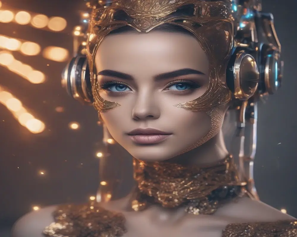 tell ai to swap product scene naturally - step by step visual guide